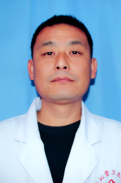 石岩峰：哈拉更卫生室法人