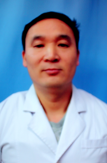 任瑞清：生盖营卫生室法人