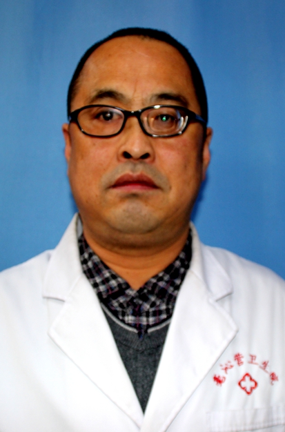 郭俊士：下新营村卫生室法人