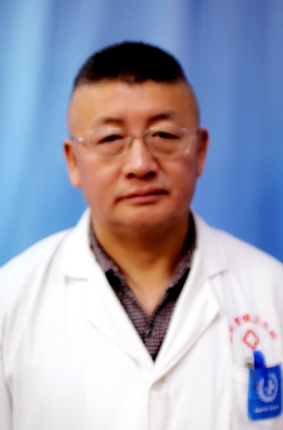 王俊义：三合村卫生室法人
