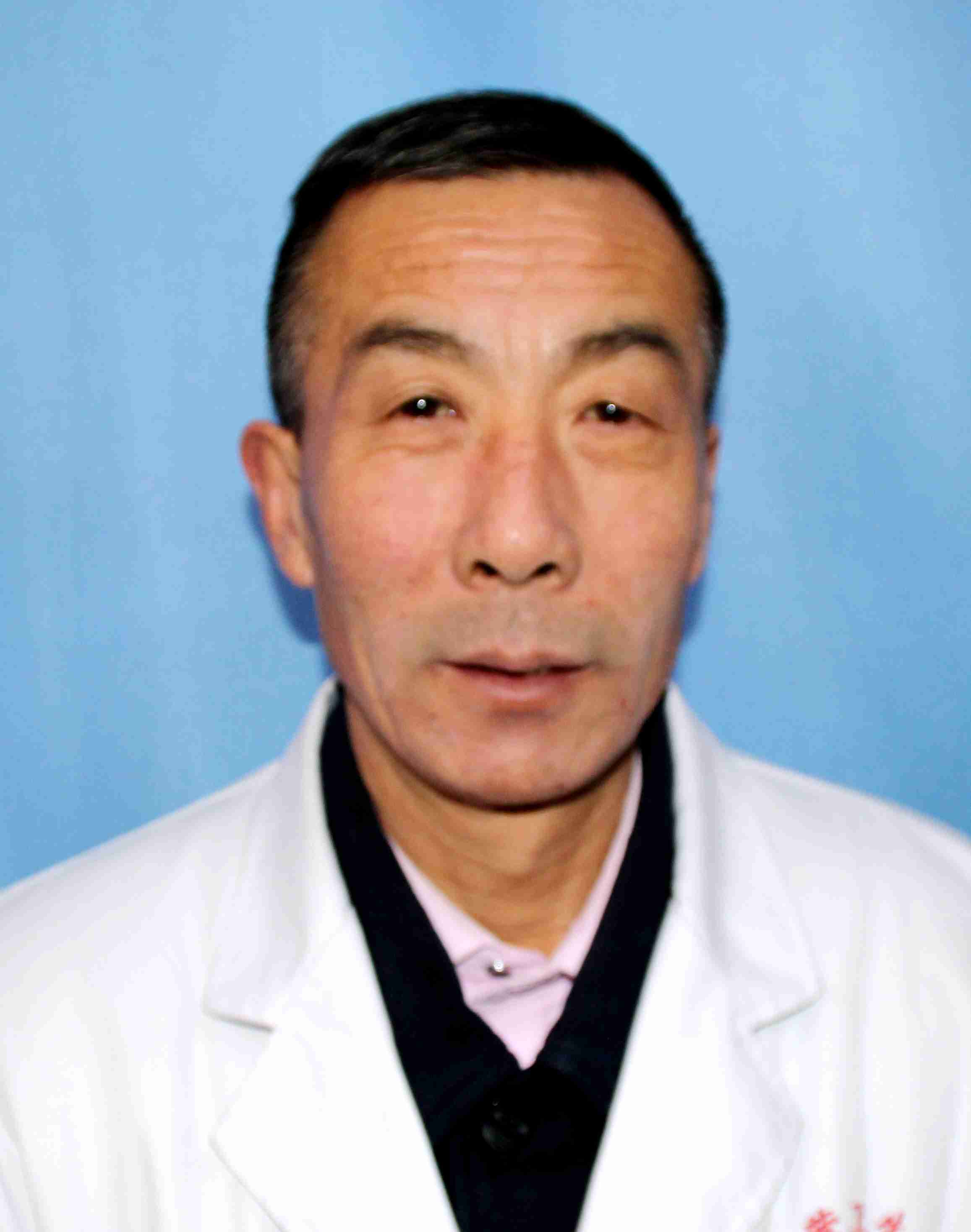 马换柱：上新营村卫生室法人
